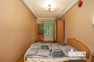 2-к квартира, вторичка, 44м2, 5/5 этаж