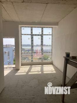 1-к квартира, вторичка, 42м2, 1/4 этаж