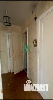 3-к квартира, вторичка, 62м2, 4/12 этаж