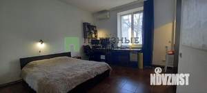 1-к квартира, вторичка, 29м2, 1/2 этаж