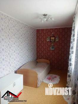 2-к квартира, вторичка, 44м2, 3/4 этаж
