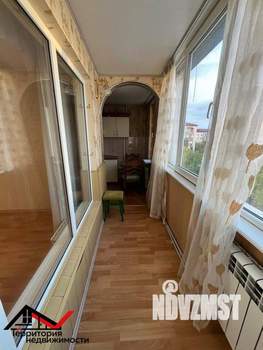 2-к квартира, вторичка, 64м2, 4/9 этаж