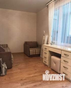 1-к квартира, вторичка, 34м2, 2/9 этаж