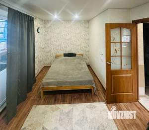 1-к квартира, вторичка, 31м2, 7/9 этаж