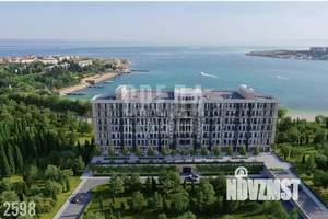 Студия квартира, вторичка, 74м2, 7/9 этаж
