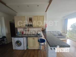 Студия квартира, вторичка, 35м2, 2/3 этаж