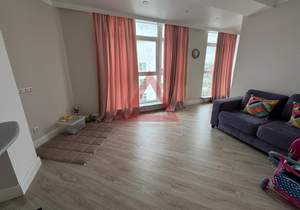 4-к квартира, вторичка, 116м2, 9/10 этаж