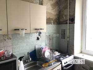 2-к квартира, вторичка, 41м2, 2/2 этаж