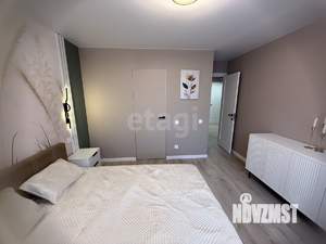 2-к квартира, вторичка, 47м2, 2/7 этаж