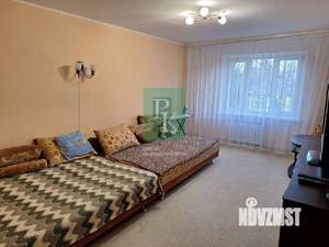 1-к квартира, вторичка, 38м2, 3/9 этаж