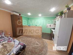 3-к квартира, вторичка, 115м2, 1/1 этаж