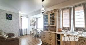 5-к квартира, вторичка, 150м2, 1/5 этаж