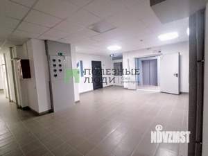 1-к квартира, вторичка, 45м2, 4/16 этаж