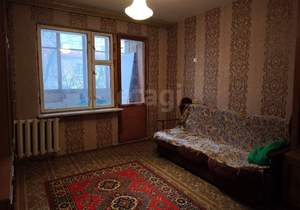 2-к квартира, вторичка, 54м2, 2/5 этаж