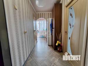1-к квартира, вторичка, 35м2, 3/5 этаж