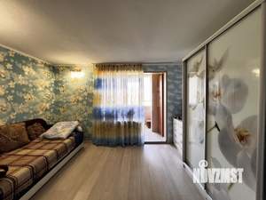 2-к квартира, вторичка, 54м2, 4/5 этаж