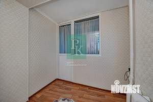 1-к квартира, вторичка, 38м2, 1/5 этаж