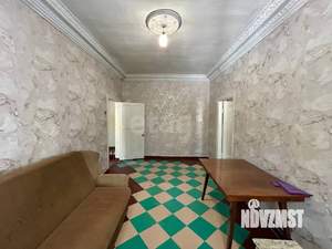 2-к квартира, вторичка, 47м2, 2/3 этаж