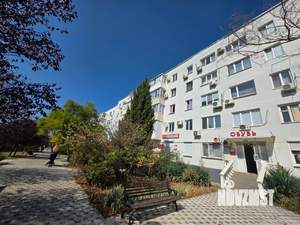 1-к квартира, вторичка, 30м2, 2/5 этаж