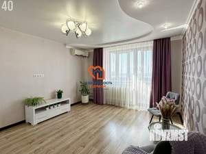 2-к квартира, вторичка, 58м2, 5/5 этаж