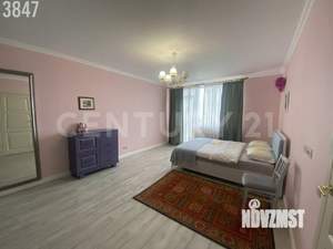 1-к квартира, вторичка, 49м2, 6/7 этаж