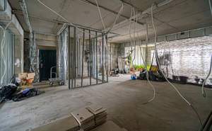 3-к квартира, вторичка, 158м2, 4/9 этаж