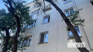 1-к квартира, вторичка, 30м2, 5/5 этаж