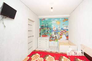 2-к квартира, вторичка, 30м2, 2/2 этаж