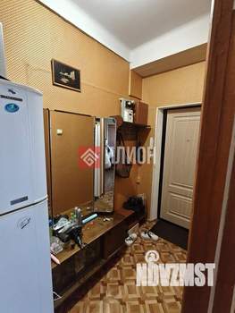 3-к квартира, вторичка, 58м2, 5/5 этаж