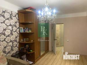 3-к квартира, вторичка, 66м2, 3/5 этаж