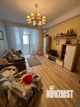 2-к квартира, вторичка, 75м2, 4/10 этаж