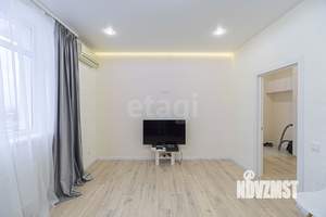 1-к квартира, вторичка, 48м2, 3/4 этаж