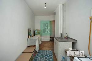 1-к квартира, вторичка, 31м2, 2/9 этаж