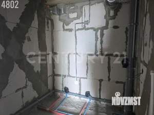 2-к квартира, сданный дом, 58м2, 7/11 этаж