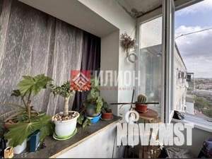 3-к квартира, вторичка, 62м2, 5/5 этаж