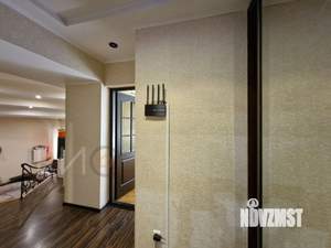 3-к квартира, вторичка, 90м2, 1/5 этаж