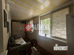 1-к квартира, вторичка, 49м2, 1/5 этаж