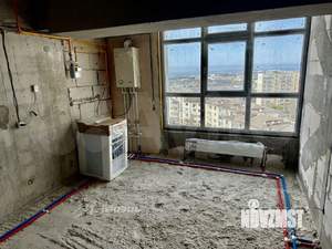 2-к квартира, вторичка, 67м2, 9/10 этаж