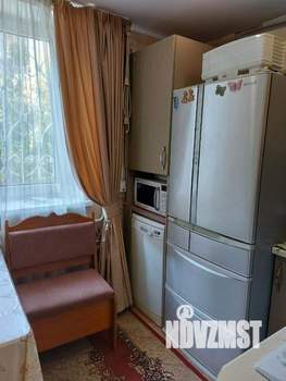 2-к квартира, вторичка, 43м2, 1/5 этаж