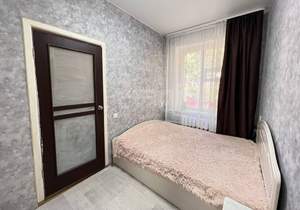 2-к квартира, вторичка, 39м2, 1/2 этаж