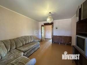 3-к квартира, вторичка, 65м2, 5/5 этаж