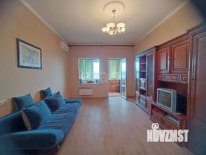 1-к квартира, вторичка, 32м2, 2/3 этаж