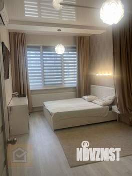 1-к квартира, вторичка, 42м2, 1/5 этаж