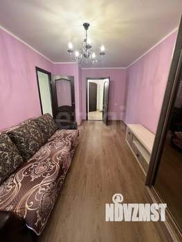 2-к квартира, вторичка, 60м2, 1/5 этаж