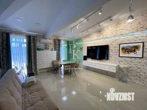 1-к квартира, вторичка, 54м2, 5/5 этаж