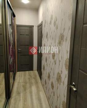 1-к квартира, вторичка, 49м2, 1/5 этаж