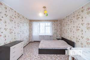 1-к квартира, вторичка, 33м2, 2/5 этаж