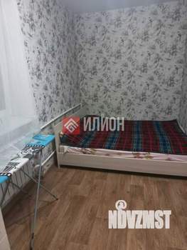 2-к квартира, вторичка, 45м2, 4/4 этаж