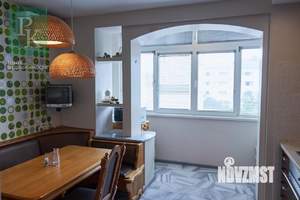 4-к квартира, вторичка, 97м2, 4/5 этаж