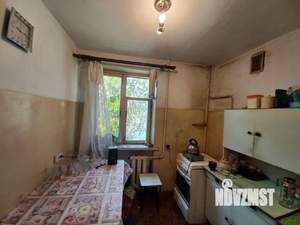 2-к квартира, вторичка, 46м2, 3/5 этаж